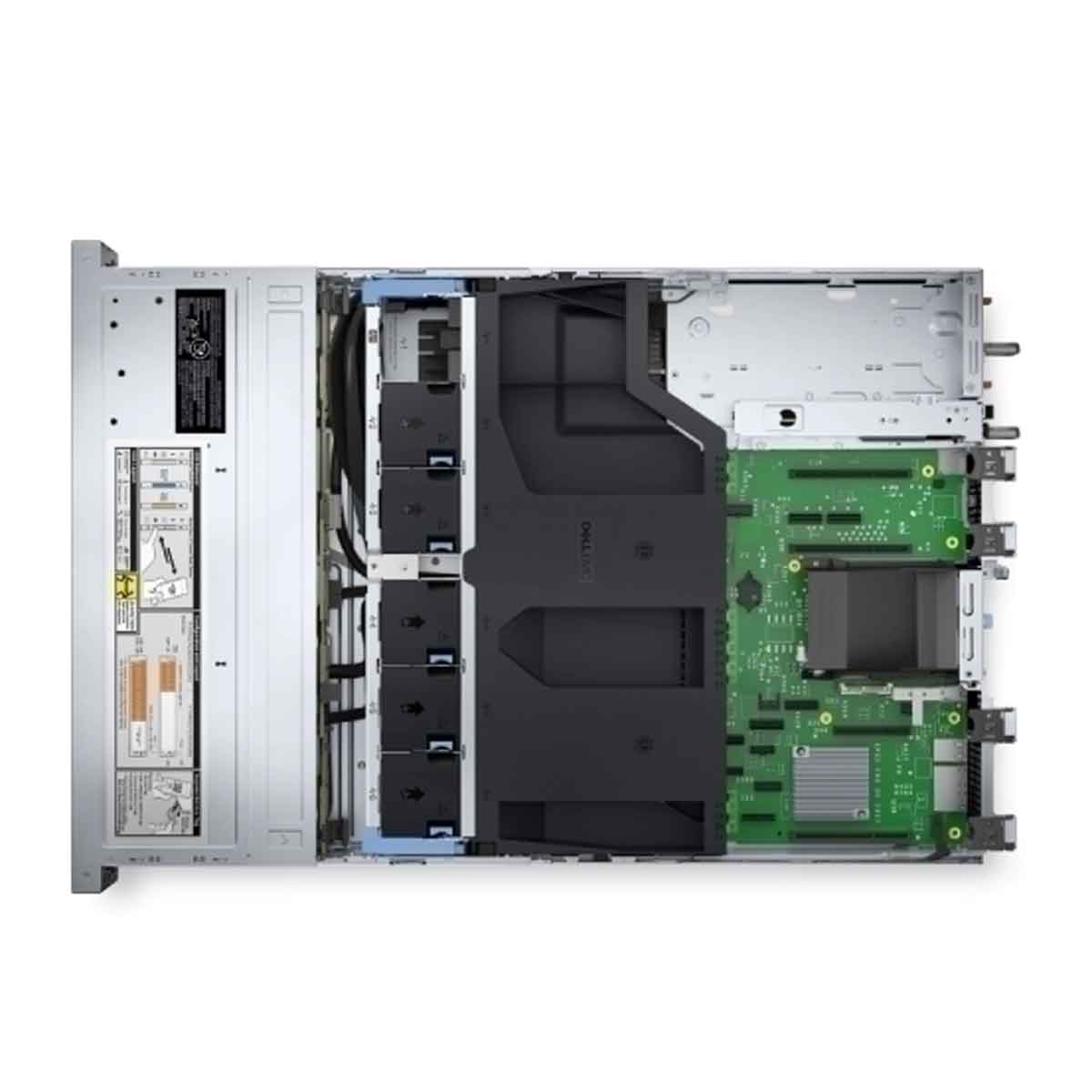 Dell-PowerEdge-R750xs